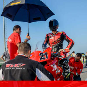 CREMONA, DA MISANO, VIA AL PIRELLI NATIONAL TROPHY