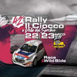 Iscritti da record per il Rally Il Ciocco e Valle del Serchio che aprirà in grande stile il CIR 2019