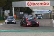 TCR DSG Endurance: Dindo Capello torna e vince la gara-sfida a Monza