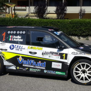 IL 19 APRILE SI APRONO LE ISCRIZIONI DEL CAMUNIA RALLY
