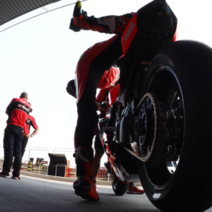 ucati o Kawasaki? Quale sarà il costruttore più vincente al Motorland Aragón?