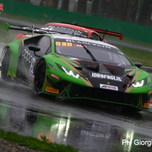 Blancpain Monza 2019 gallery2