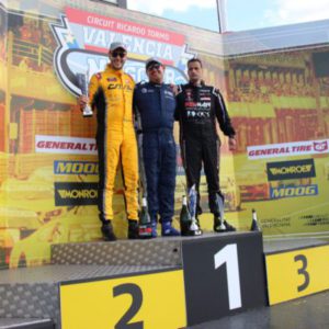 Robert Schönau si aggiudica la prima vittoria nella divisione ELITE Club 2019