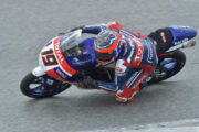 GARA1 DA DIMENTICARE PER IL JUNIOR TEAM AL MUGELLO