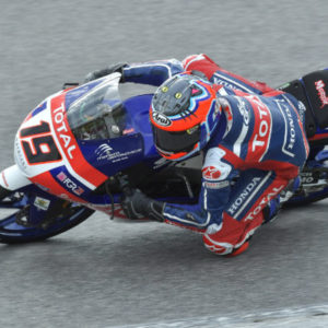 GARA1 DA DIMENTICARE PER IL JUNIOR TEAM AL MUGELLO