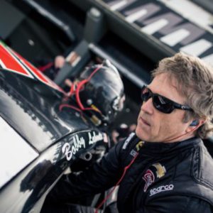 Bobby Labonte torna in NWES per il NASCAR GP di Spagna