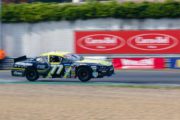 Memphis Racing raddoppia nella NASCAR Whelen Euro Series