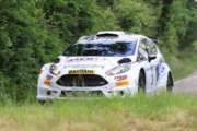 ERREFFE RALLY TEAM-BARDAHL: TRE VETTURE IMPEGNATE TRA APPENNINO REGGIANO E LIBURNA