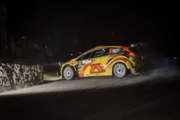 52° Rallye Elba-Trofeo Banca CRAS: partite le iscrizioni