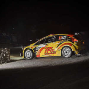 52° Rallye Elba-Trofeo Banca CRAS: partite le iscrizioni