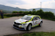 Il 35° Rally della Valdinievole è pronto nei dettagli