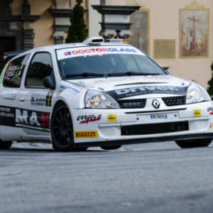 IL RALLY DUE LAGHI ENTRA NEL VIVO
