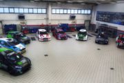 UNA FRECCIA ALATA PER L'ERREFFE RALLY TEAM-BARDAHL: BENVENUTA SKODA!