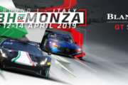 49-strong grid ready to launch 2019 Blancpain GT Series Endurance Cup at Monza