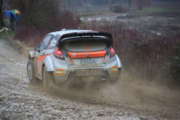 Siamo ormai vicini all'11° Liburna Terra, ultimo appuntamento del  Challenge Raceday Rally Terra 2018-2019