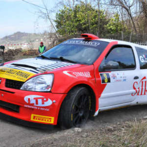 MARCO GIANESINI PUNTA AL COLLI SCALIGERI