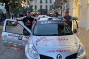 Movisport salpa per l'Isola d'Elba:  Giovani-Aldini pronti alla sfida tricolore