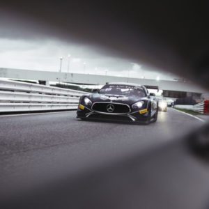 Growing Silver Cup class ready to play star role in 2019 Blancpain GT Series