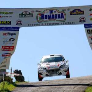29° Rally "Colline di Romagna" :  chiusura iscrizioni prorogata a martedì 9 aprile