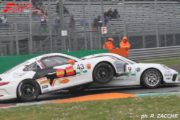 Campionato Italiano Gran Turismo Endurance Monza Eni Circuit 2019 domenica gallery