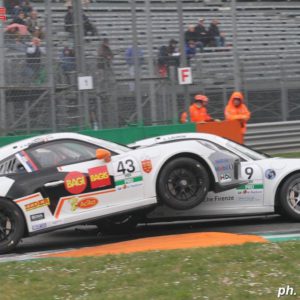 Campionato Italiano Gran Turismo Endurance Monza Eni Circuit 2019 domenica gallery