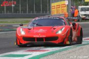 Blancpain Monza 2019 gallery
