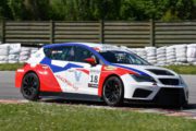 Flower Power Racing  Buona la prima