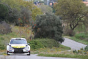 5° RALLY DELLE COLLINE METALLIFERE:  IL GRAZIE DELL'ORGANIZZAZIONE