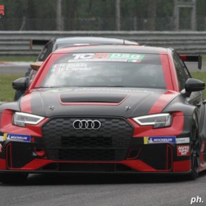 Campionato Italiano Gran Turismo Endurance Monza Eni Circuit 2019 gallery