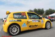 R-XTEAM FA IL PIENO DI SUCCESSI AL 43° RALLY 1000 MIGLIA