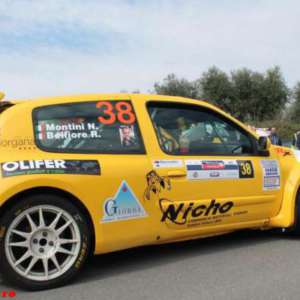 R-XTEAM FA IL PIENO DI SUCCESSI AL 43° RALLY 1000 MIGLIA