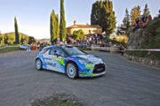 52° Rallye Elba-Trofeo Banca CRAS: ecco le prove speciali