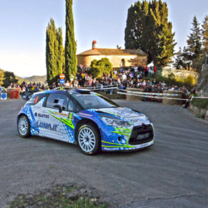 52° Rallye Elba-Trofeo Banca CRAS: ecco le prove speciali