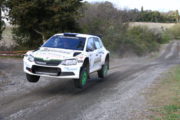 Grande finale per il Challenge Raceday Rally Terra undicesima edizione.