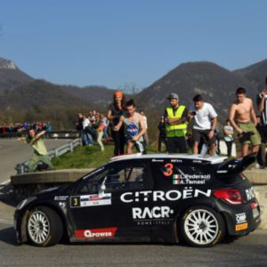 Al 52° Rallye Elba-Trofeo Banca CRAS sono annunciate sfide "calde"