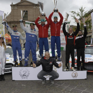 XRace Sport in grande spolvero al "Colline di Romagna"