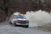 Al 26° Rally Adriatico iscrizioni aperte da oggi.  Tanta attesa per il Trofeo Terra Rally Storici.
