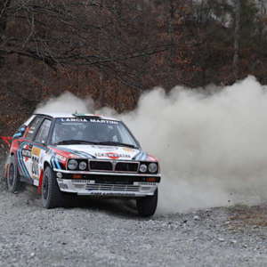 Al 26° Rally Adriatico iscrizioni aperte da oggi.  Tanta attesa per il Trofeo Terra Rally Storici.