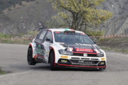 Fermento XRace Sport:  dalle soddisfazioni reggiane si punta al ponente ligure