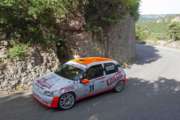Susanna Mazzetti torna sulle strade bianche:  alla "Coppa Liburna" con la Clio RS alla ricerca del titolo "rosa" Raceday