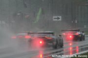 Blancpain Monza 2019 gara gallery