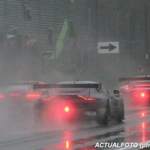 Blancpain Monza 2019 gara gallery