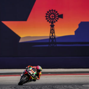 APRILIA VUOLE CRESCERE IN FRETTA, SARANNO TRE LE RS-GP IN GARA A JEREZ