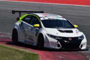 MM Motorsport con Nardilli e Grigoriev nel TCR Italy