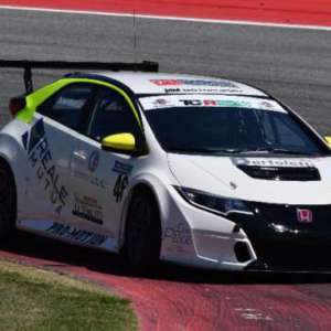 MM Motorsport con Nardilli e Grigoriev nel TCR Italy
