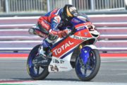 IL JUNIOR TEAM TOTAL GRESINI PRONTO PER IL SECONDO ROUND STAGIONALE