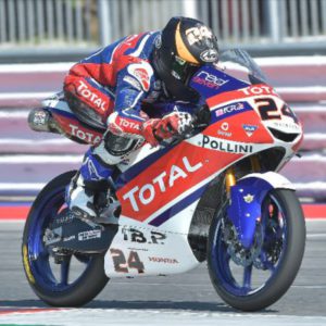IL JUNIOR TEAM TOTAL GRESINI PRONTO PER IL SECONDO ROUND STAGIONALE