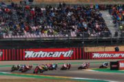 Home-hero Bautista takes ninth consecutive victory in Race 2 at MotorLand Aragón