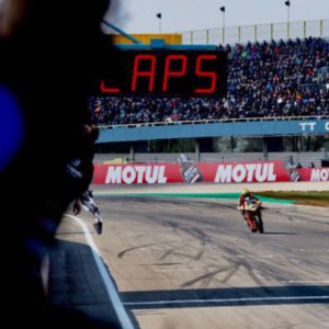 #NLDWorldSBK - WorldSBK Race 1: 10 out of 10 for Bautista at the TT Circuit Assen