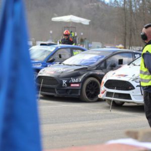 Campionato Italiano RX: a Maggiora Offroad Arena è tutto pronto per il Round 1